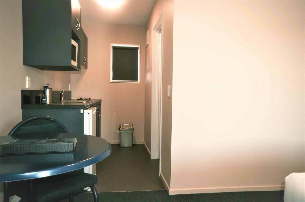 Phoenix Motels Temuka Экстерьер фото