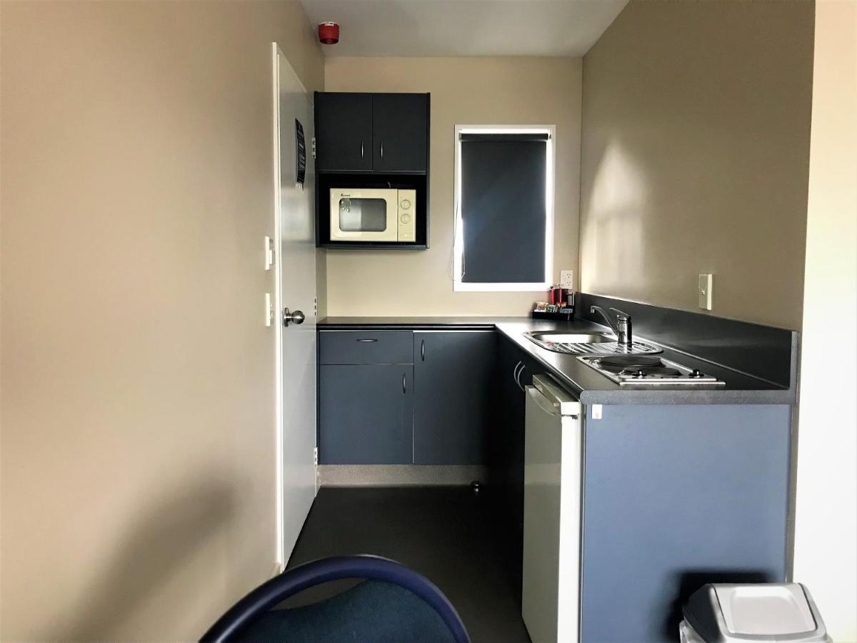 Phoenix Motels Temuka Экстерьер фото