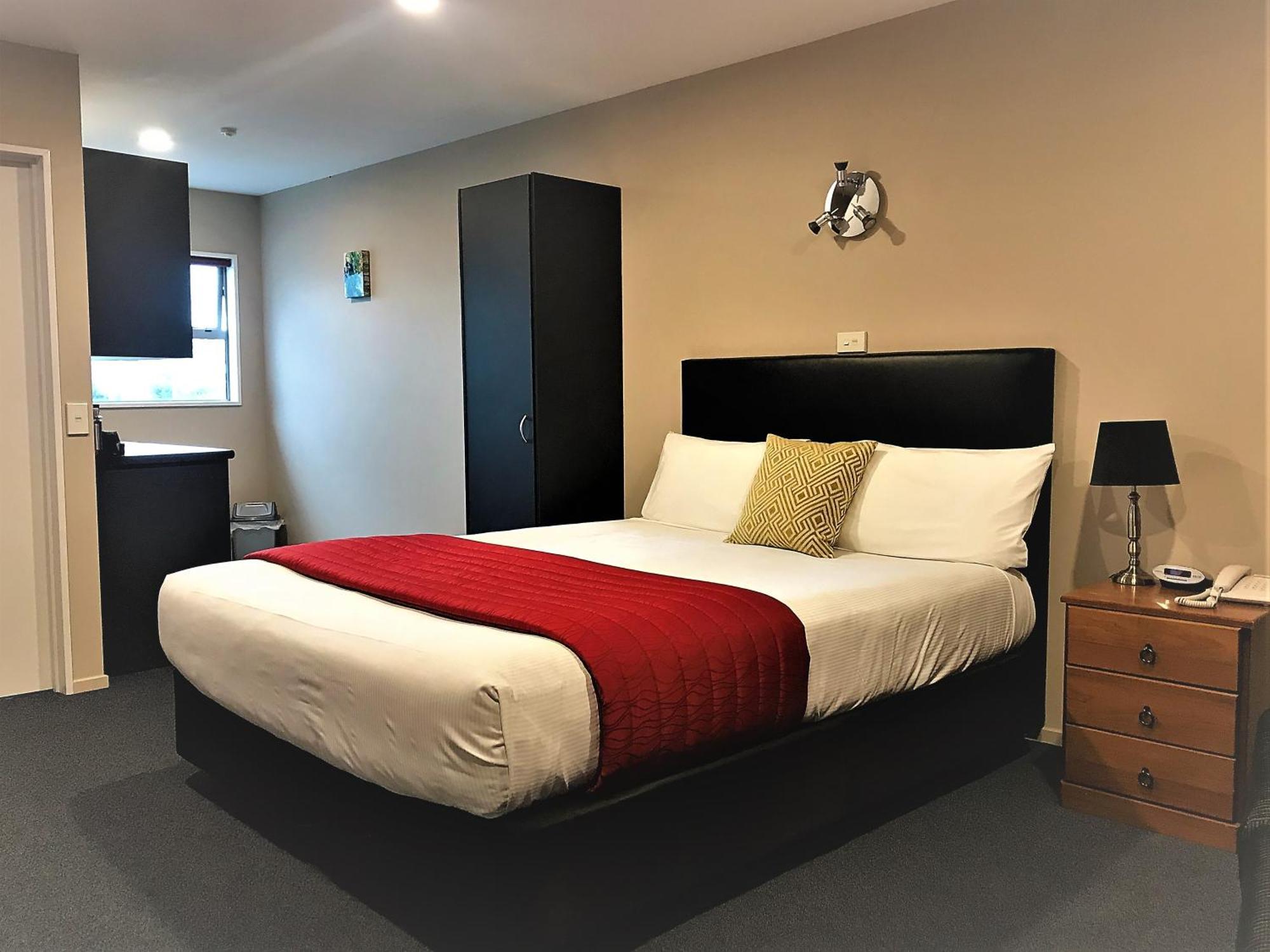 Phoenix Motels Temuka Экстерьер фото