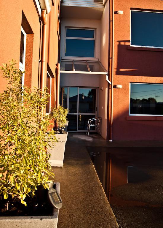 Phoenix Motels Temuka Экстерьер фото