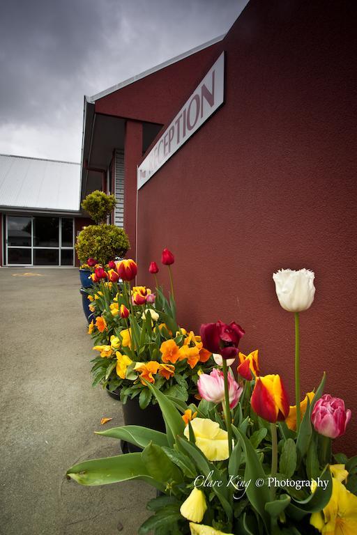 Phoenix Motels Temuka Экстерьер фото