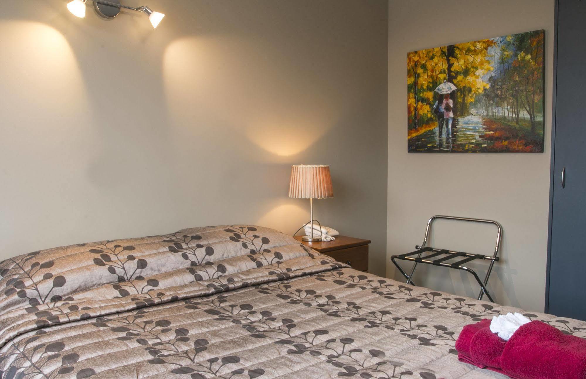Phoenix Motels Temuka Экстерьер фото
